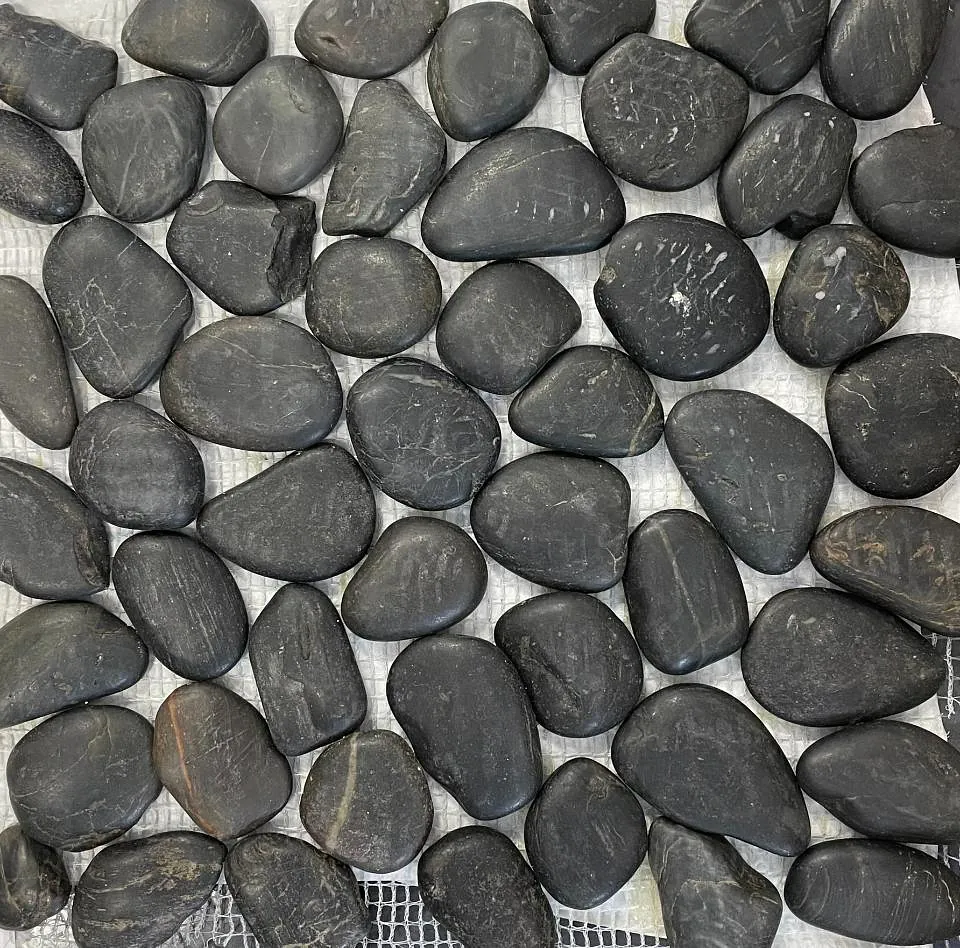 GALET MOSAIQUE FILET