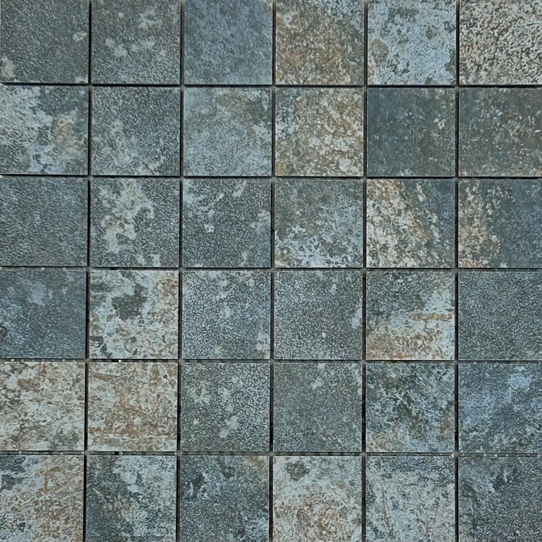 mosaique filet 