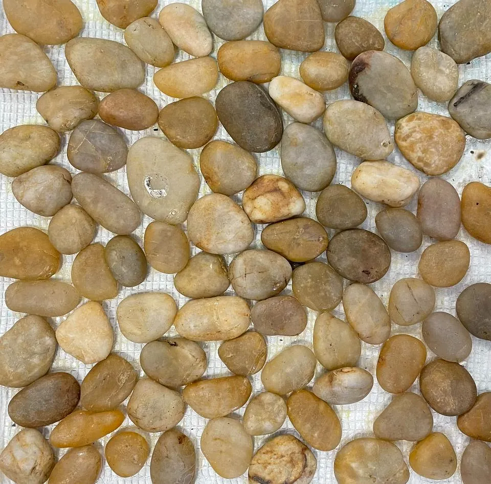 GALET MOSAIQUE FILET