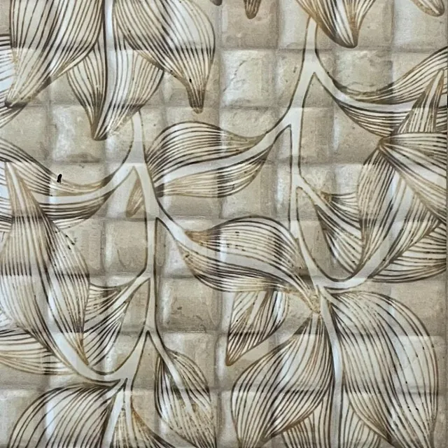 CARRELAGE MURAL DECOR