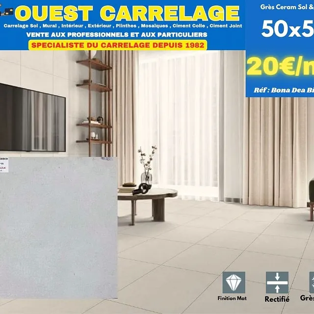 CARRELAGE SOL PIERRE