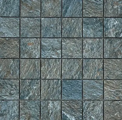 mosaique filet 
