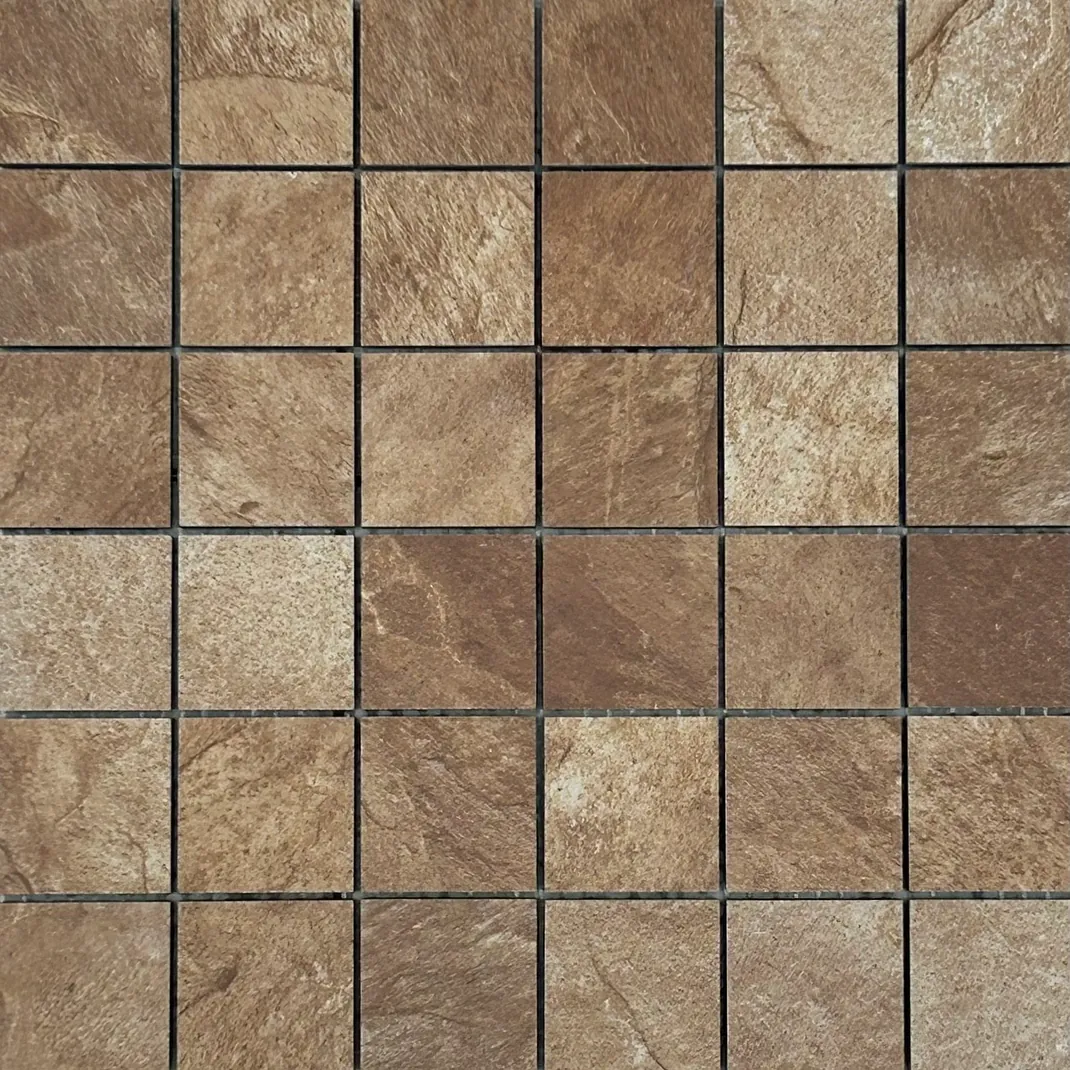mosaique filet 