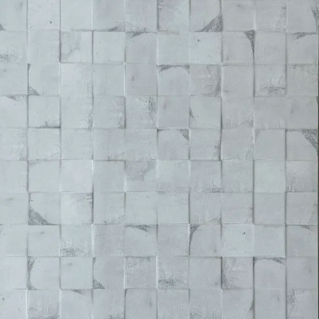 CARRELAGE MURAL MOTIF