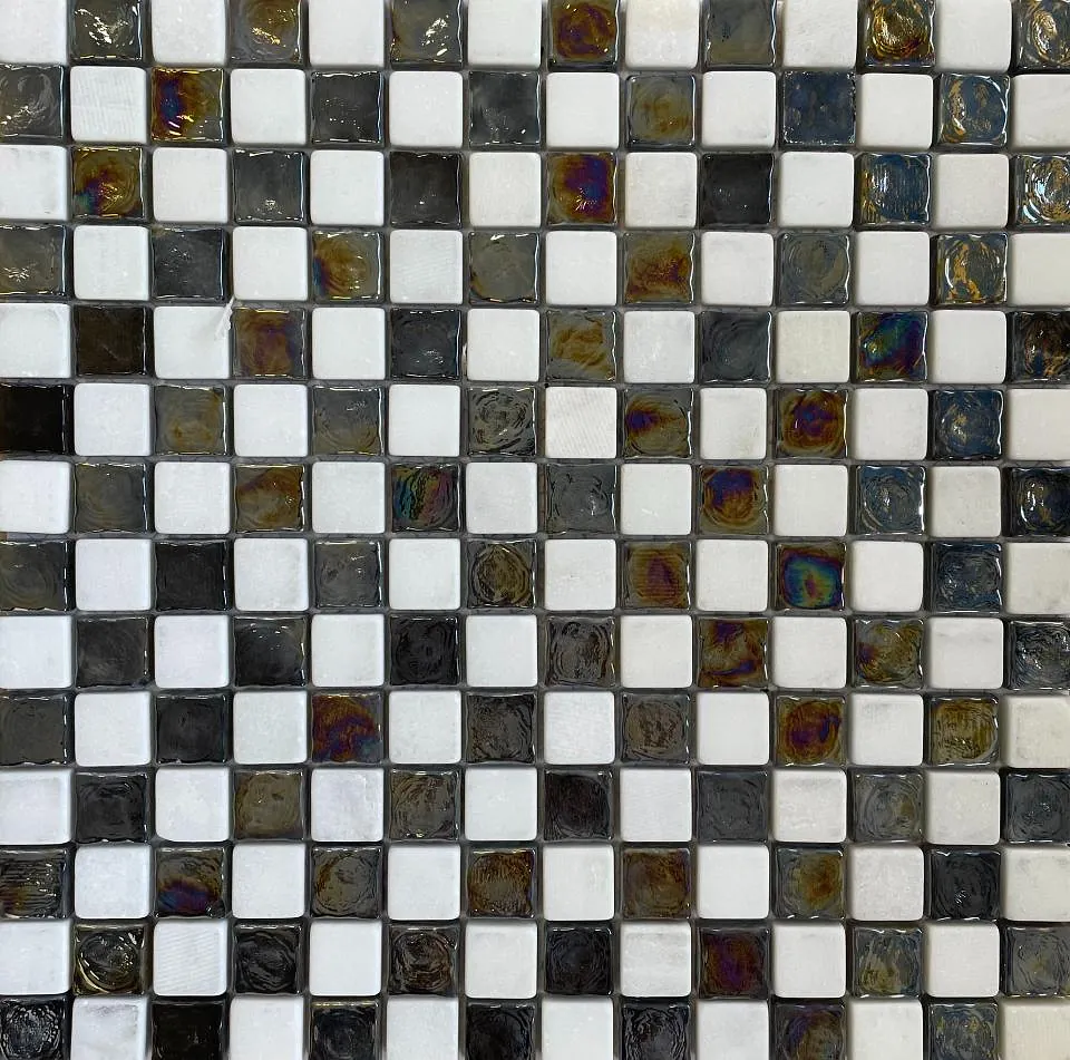 MOSAIQUE FILET
