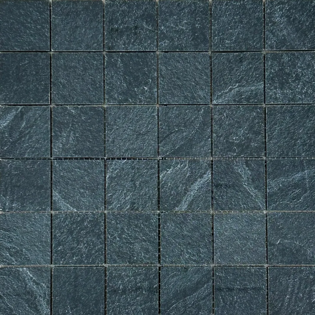 mosaique filet 