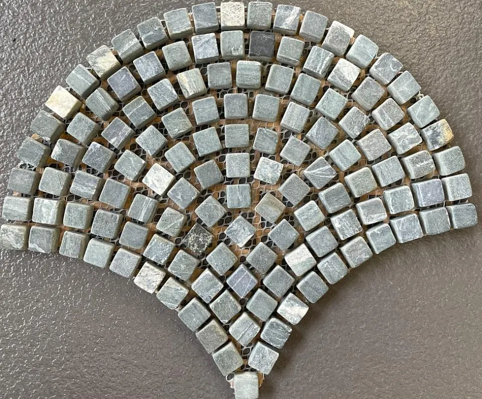 mosaique filet 
