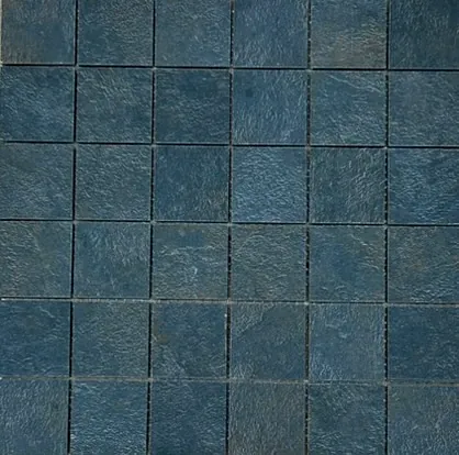 mosaique filet 