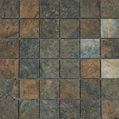 mosaique filet 