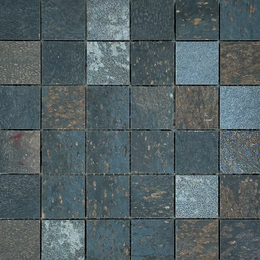 mosaique filet 