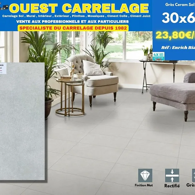 carrelage sol pierre