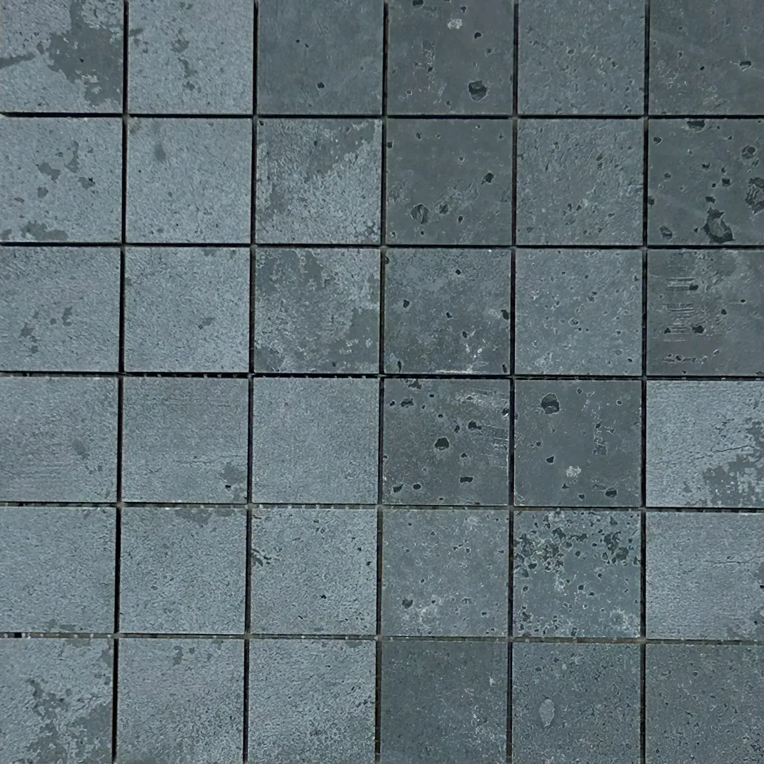 mosaique filet 