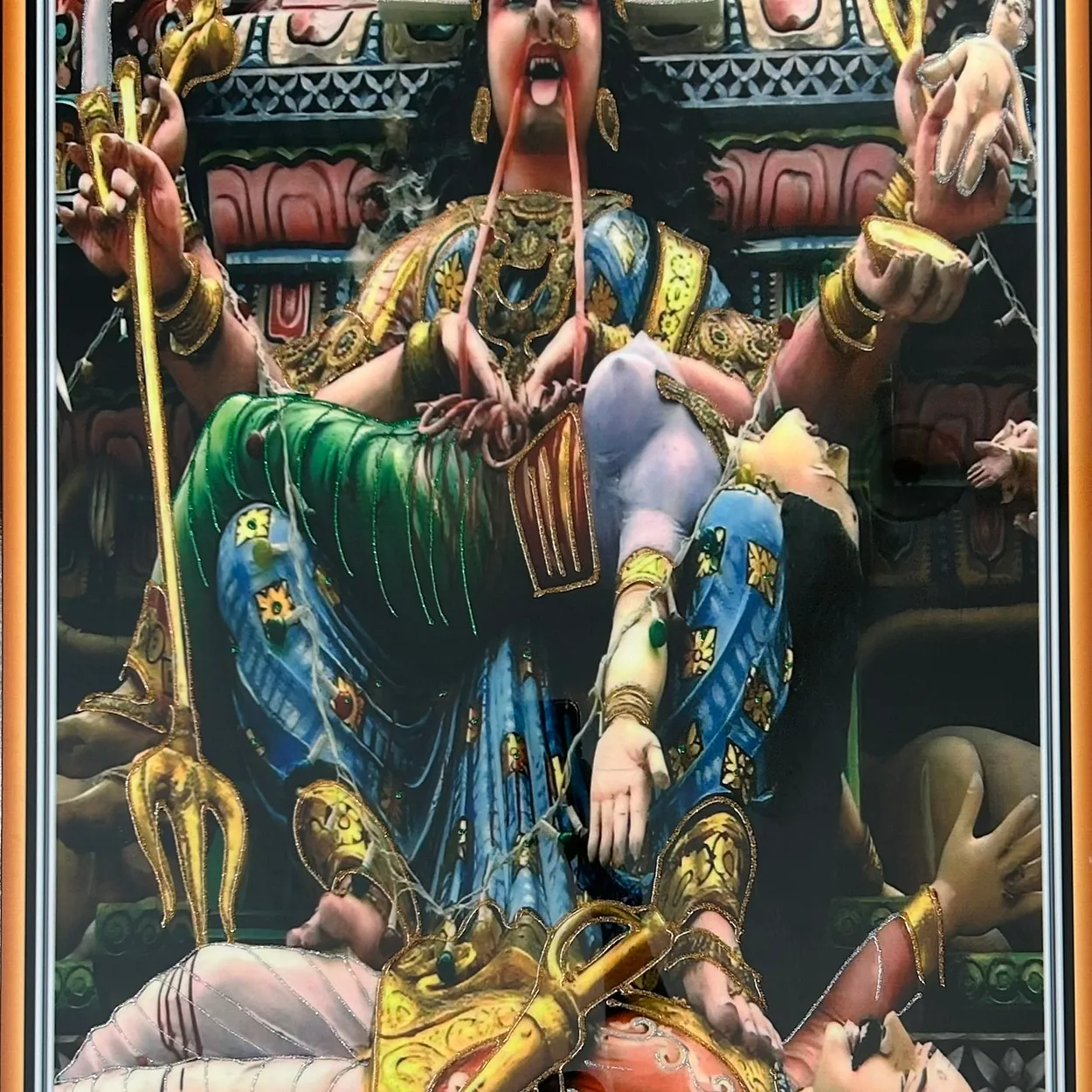 TABLEAU RELIGIEUX