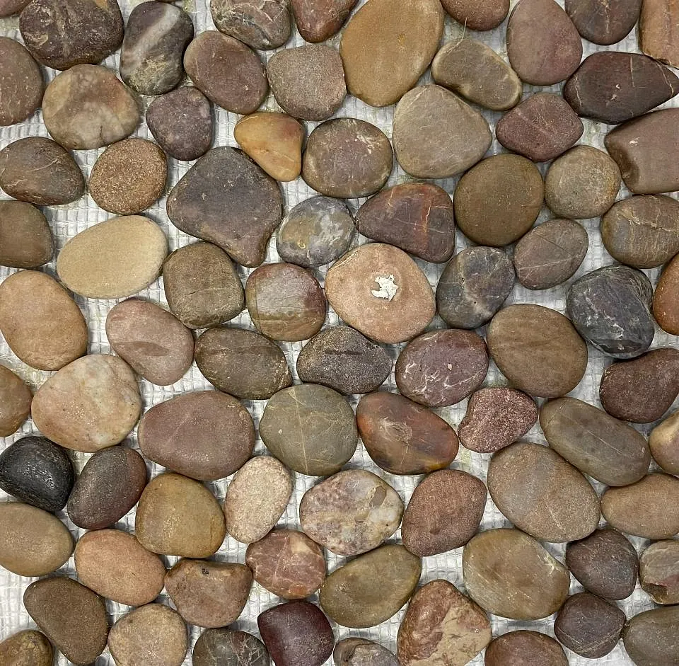 GALET MOSAIQUE FILET