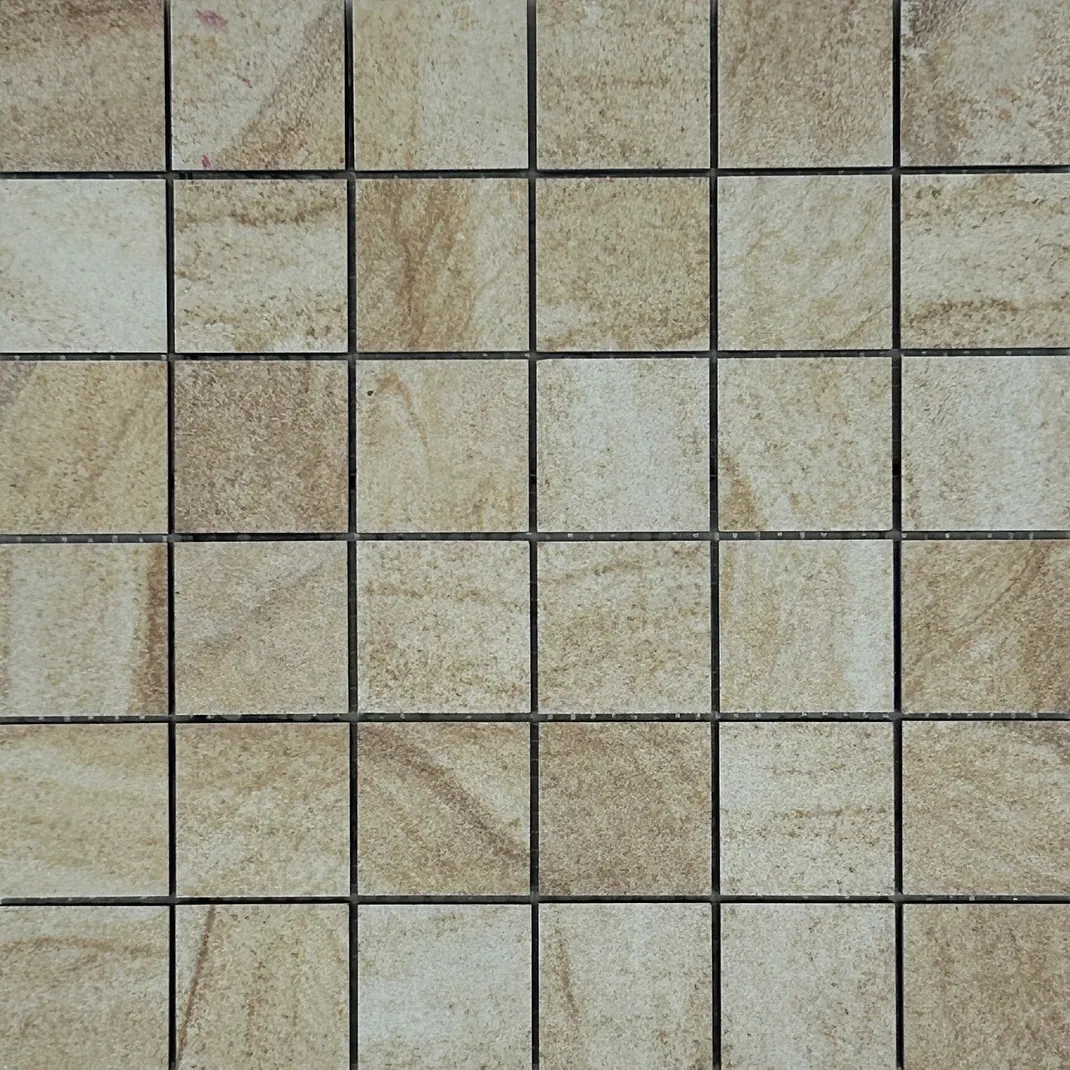 mosaique filet 