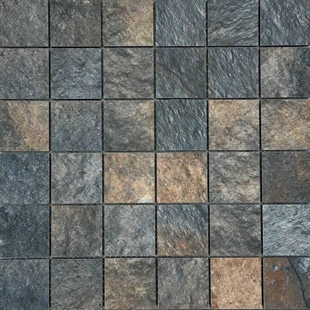 mosaique filet 