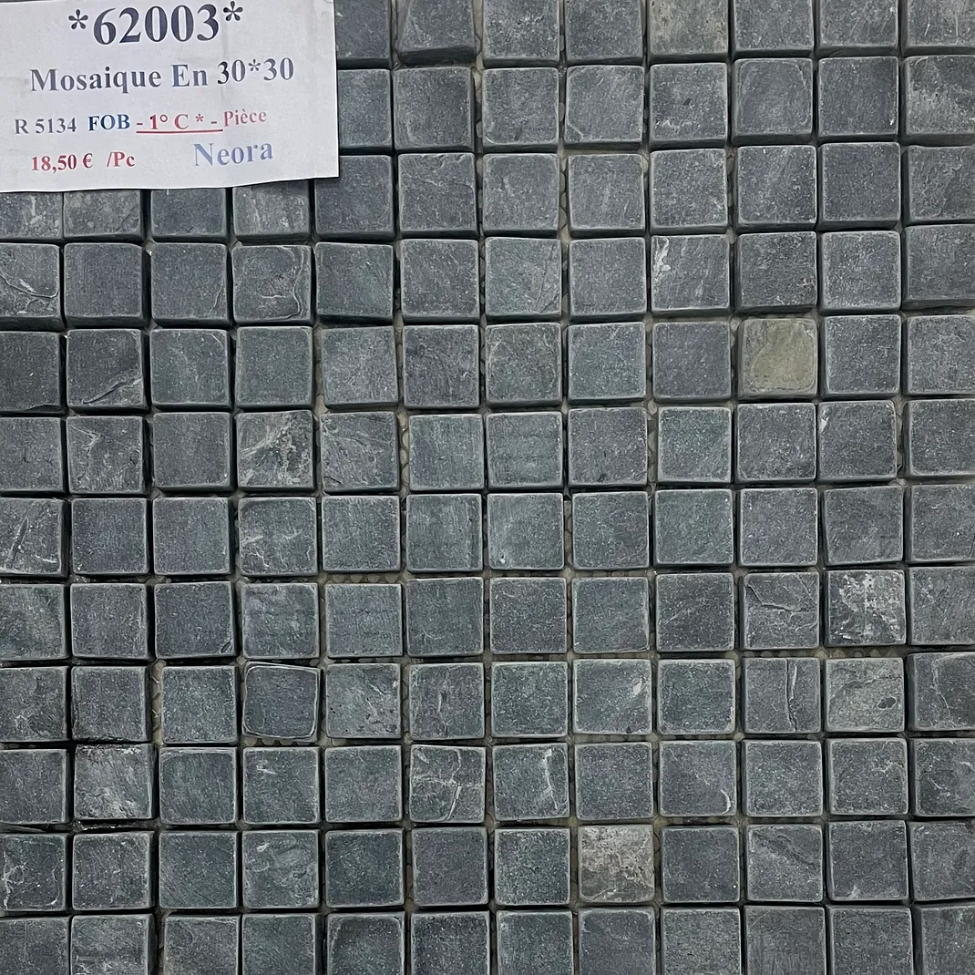 mosaique filet 