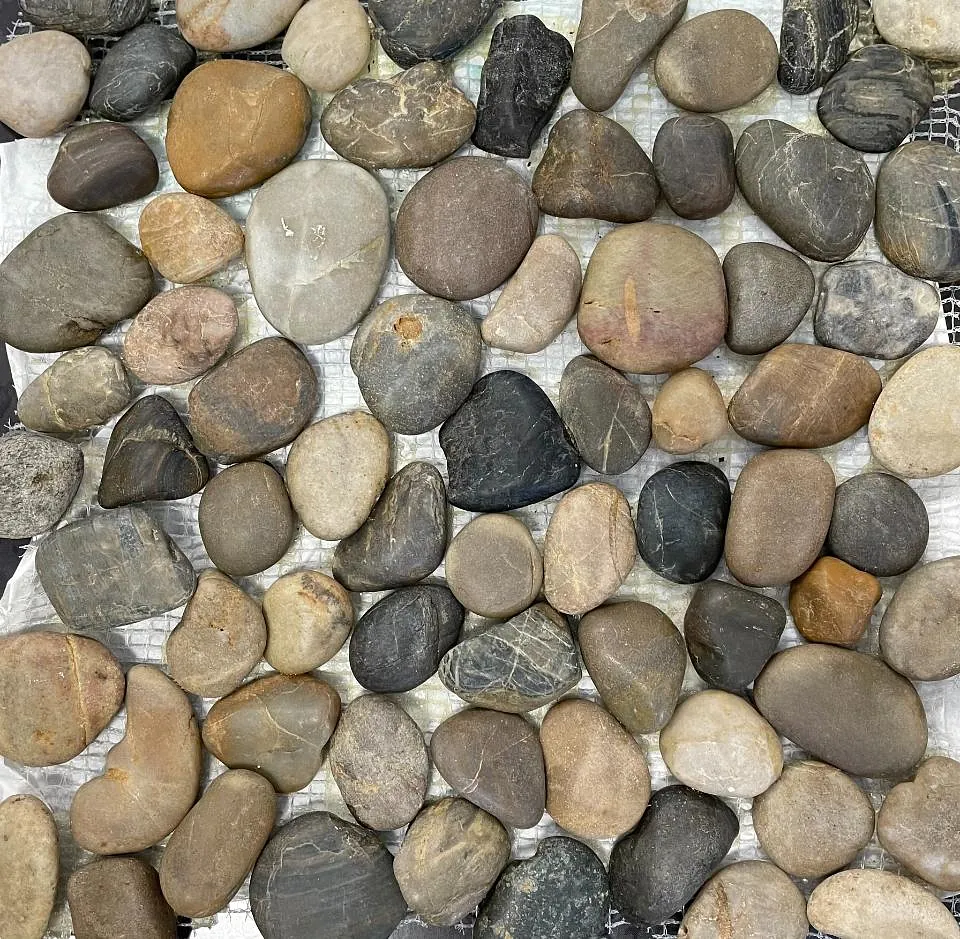 GALET MOSAIQUE FILET