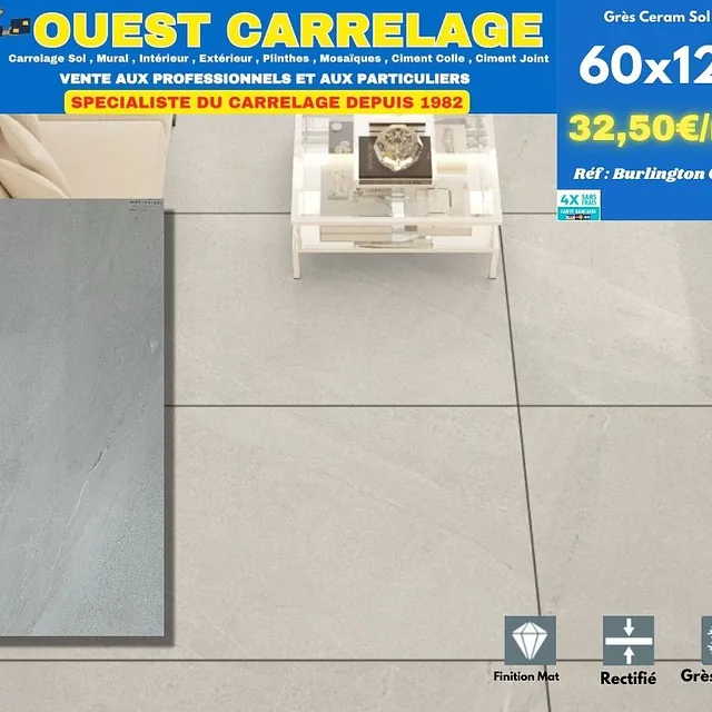 carrelage sol pierre