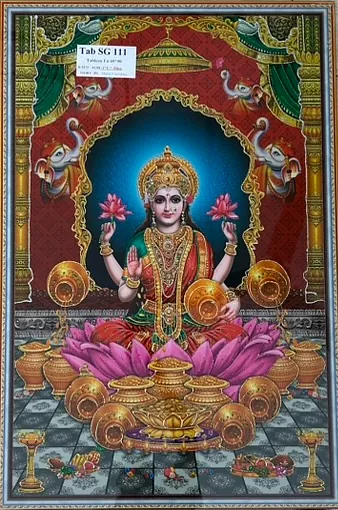 TABLEAU RELIGIEUX