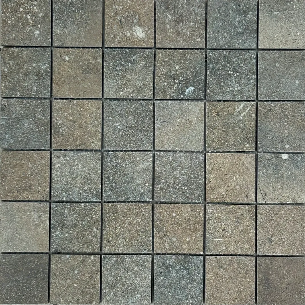 mosaique filet 