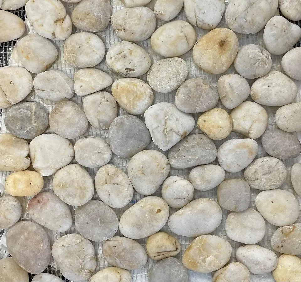 GALET MOSAIQUE FILET