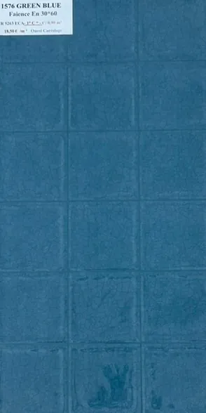 CARRELAGE MURAL MOTIF
