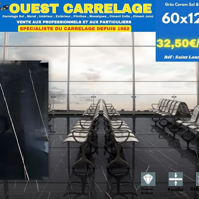 CARRELAGE MURAL MARBRE